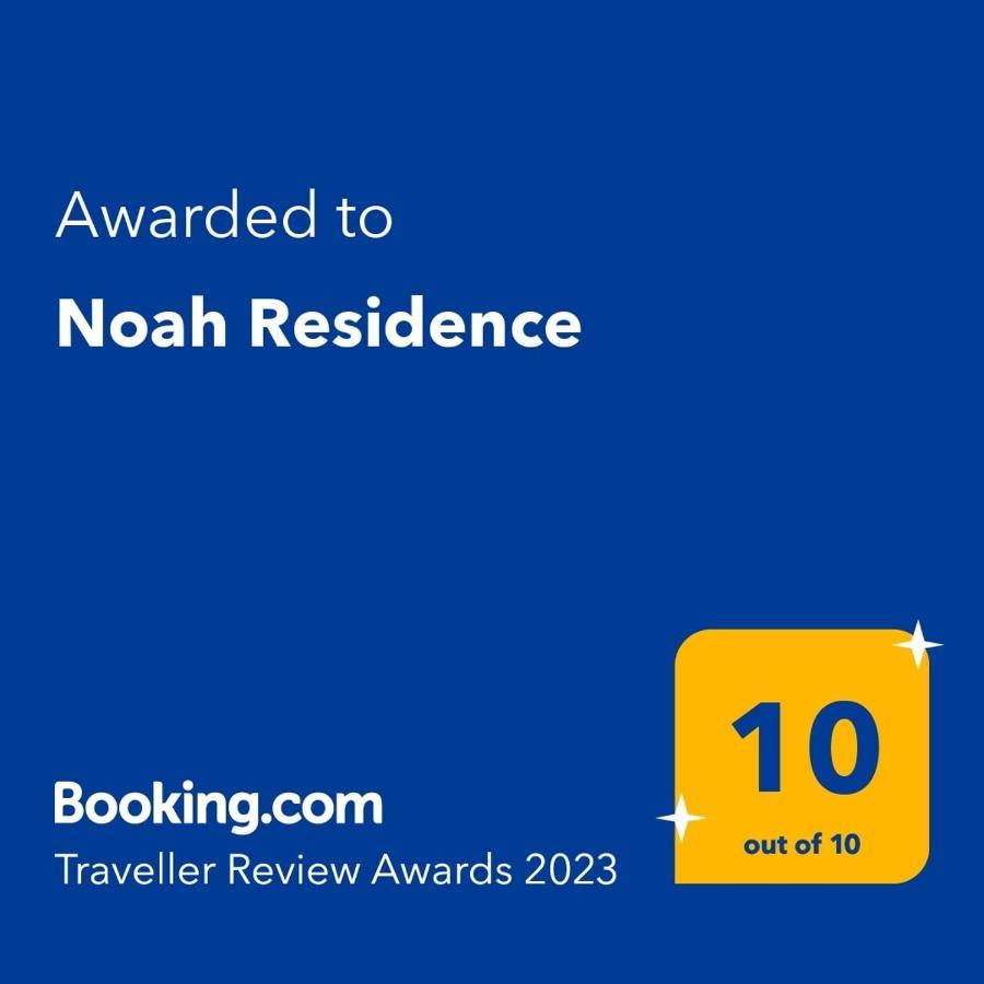Noah Residence Alba Iulia Exterior foto